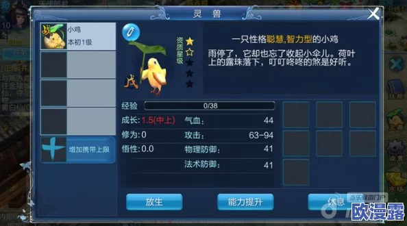 倩女幽魂手游攻略：65级英雄剧情副本高效打法技巧与心得分享