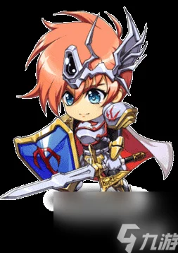 梦幻模拟战:艾尔文专属装备全面解析——流浪的骑士一览及详解 梦幻模拟战:艾尔文专属装备全面解析——流浪的骑士一览及详解