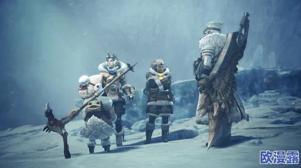 怪物猎人大狩猎:全面解析道具物品,探索各类狩猎必备神器详解 怪物猎人大狩猎:全面解析道具物品,探索各类狩猎必备神器详解