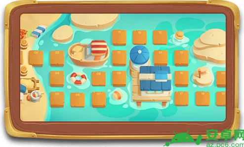 保卫萝卜3超萌蛋糕师角色深度解析：属性技能全面详解攻略