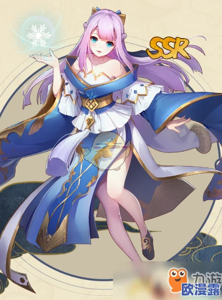 《妖神记手游》深度解析：叶紫芸卡牌图鉴及全面技能一览指南