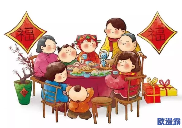 东北大炕虎子：冬季暖心故事，乡村生活的温情与团圆让人倍感亲切与怀念