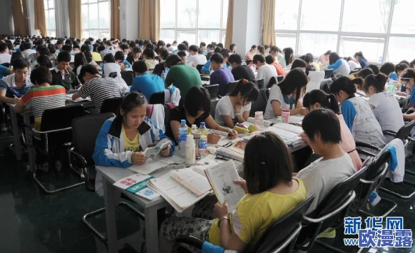 高考宾馆突破1—9，超千名考生入住，住宿热潮引发社会关注与讨论！