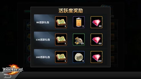 拳皇97OL深度解析：连招试炼关卡技巧与攻略全面讲解