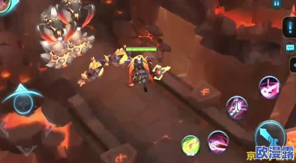 王者荣耀魔种巢穴挑战攻略：大师级打法技巧与策略详解