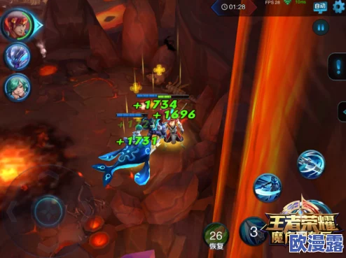 王者荣耀魔种巢穴挑战攻略：大师级打法技巧与策略详解