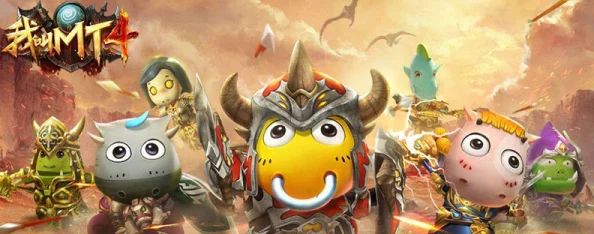 我叫MT4深度解析：法师玩法视频大放送，全面揭秘法师技能搭配与运用技巧