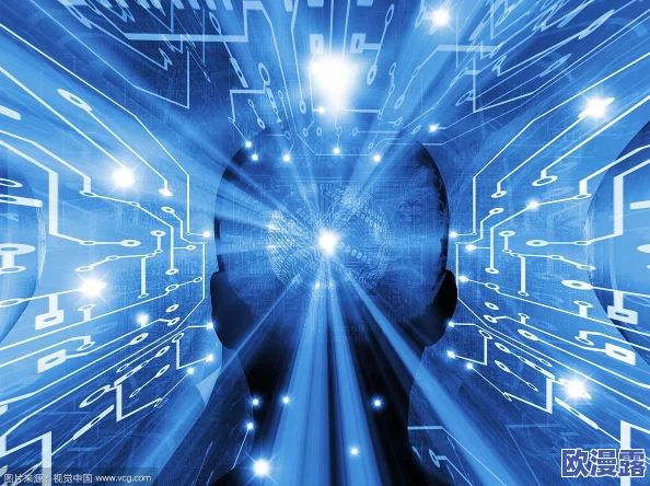 xxxnxxxxx18：全球科技巨头齐聚，探讨未来人工智能发展趋势与伦理挑战