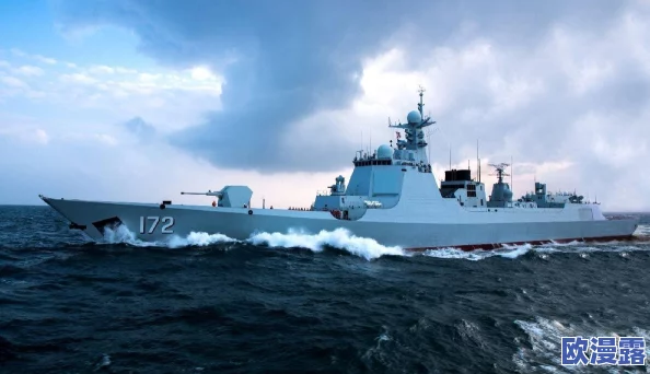 战舰少女游戏中驱逐舰的多维度用途与详细解析指南