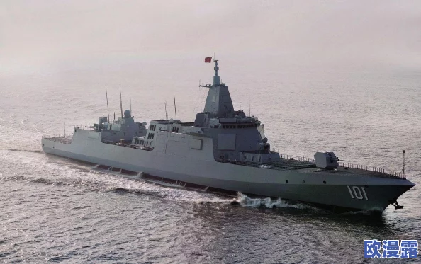 战舰少女游戏中驱逐舰的多维度用途与详细解析指南