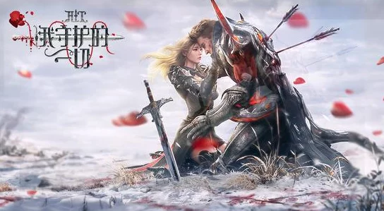 HIT手游震撼发布：宣传视频深情演绎——以生命之名，守护我所珍视的一切