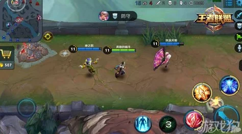 大唐名探狄仁杰：英雄战迹深度解析，背景故事与技能详解全攻略