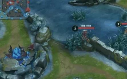 王者荣耀钟馗高手进阶：精准提升钩子命中率技巧与全面玩法深度解析