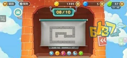 保卫萝卜3工厂爬楼秘籍大公开，助你更上一层楼攻略指南