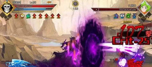 率新体验升级！《死神觉醒》全新角色“拜勒岗”震撼登场