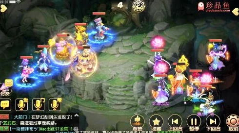 《梦幻西游手游》单刷李彪剧情全攻略：详细步骤与技巧详解教程
