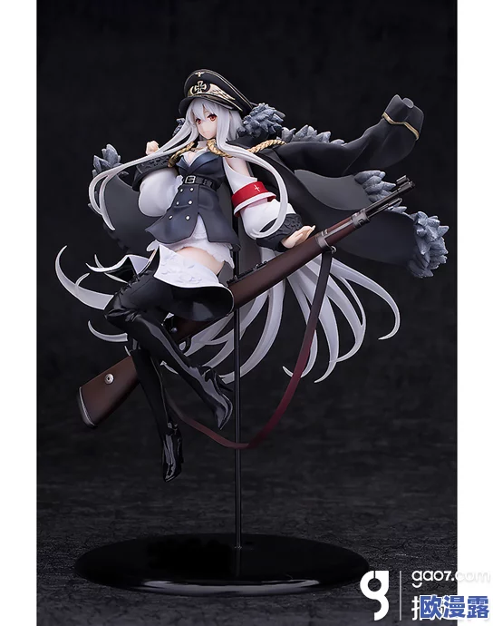 少女前线B站服申请入口火热开启，玩家们快来抢先体验全新内容与活动！