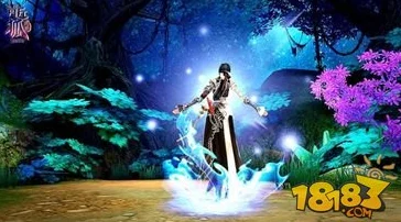 青丘狐传说：深度解析神器升级与宝石镶嵌高效技巧指南