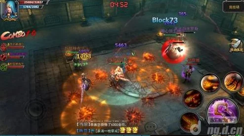 暗黑黎明2白法师竞技场制胜策略:基本连招与高阶技巧全面分享 暗黑黎明2白法师竞技场制胜策略:基本连招与高阶技巧全面分享