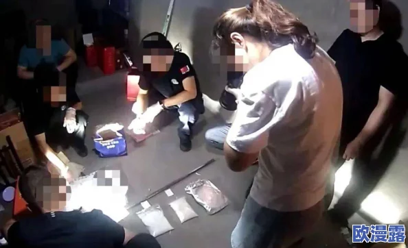 美女被叉叉：警方已介入调查，相关嫌疑人被抓获，案件进展引发社会广泛关注与讨论