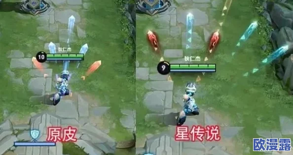 艾琳传奇6星英雄深度剖析：黑暗幽灵战士技能全面详解与攻略