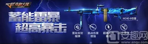 CF手游重大更新预告：交易送武器功能即将震撼加入游戏