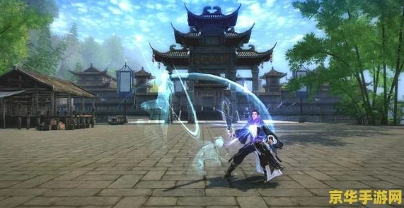 九阴真经手游深度解析：全面介绍武学特色与系统亮点
