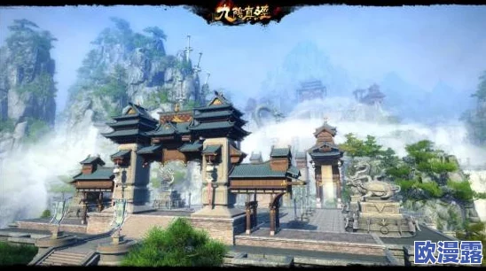 九阴真经手游深度解析：背景故事揭秘与八大门派全面介绍