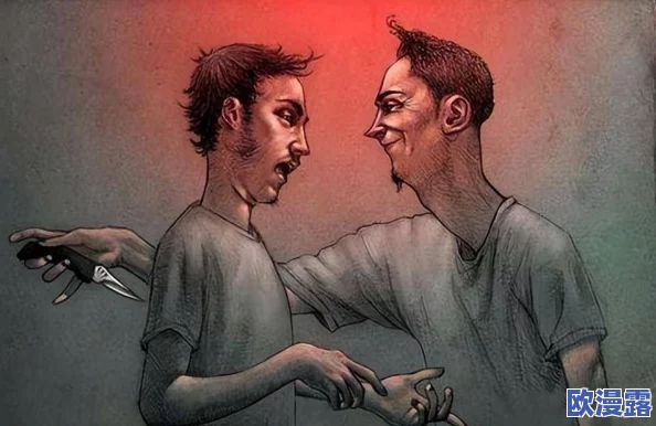 强奸乱伦 - 三叶草：揭示社会阴暗面，探讨人性与道德的复杂交织，引发公众深思与讨论