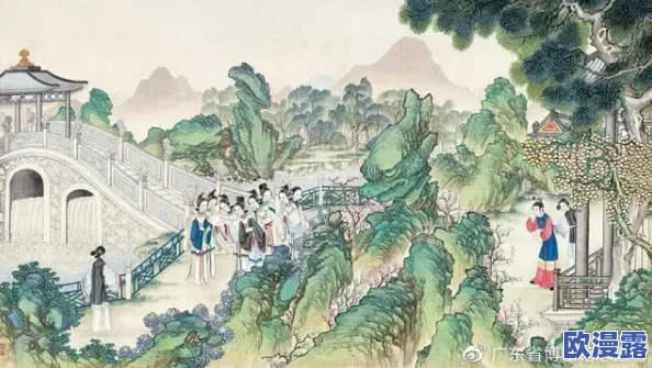 红楼梦淫史：新研究揭示书中隐秘情节与历史背景的深度关联，学者们对其文化影响进行深入探讨