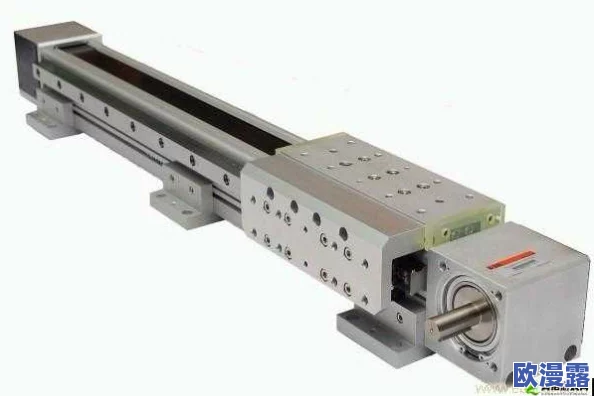 日本THK直线HSR10RM：高精度运动解决方案引领工业自动化新潮流，助力制造业升级！