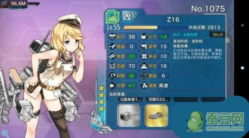 战舰少女：高效资源获取策略与每日任务速成完成技巧指南