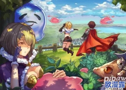 旅行物语角色深度剖析：苏菲亚怎么样及其技能全面解析