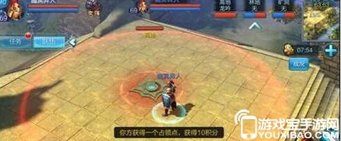 倩女幽魂手游深度解析:关宁校场高效积分获取全攻略 倩女幽魂手游深度解析:关宁校场高效积分获取全攻略