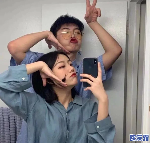 新婚情侣自拍甜蜜瞬间,分享幸福生活点滴,感受爱情的美好与温暖 新婚情侣自拍甜蜜瞬间,分享幸福生活点滴,感受爱情的美好与温暖
