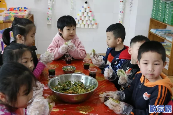 老少配videos：最新动态揭示了这一领域的多样性与受欢迎程度，吸引了越来越多观众的关注与讨论