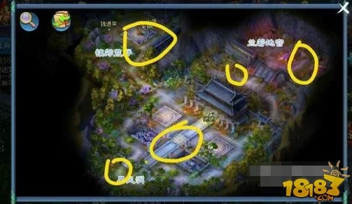 倩女幽魂手游背景揭秘：被称为越池的著名城市是哪一座？