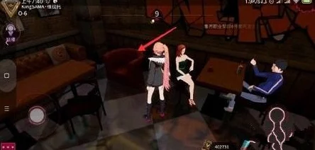 VGAME全面攻略:寻找维斯普异闻图文触发步骤详细教程 VGAME全面攻略:寻找维斯普异闻图文触发步骤详细教程