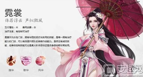 深度解析御剑情缘手游:五大职业独特技能与特性全攻略 深度解析御剑情缘手游:五大职业独特技能与特性全攻略