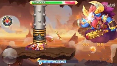 4月27日天天酷跑降妖秘境重磅回归，全新奖励机制盛大介绍