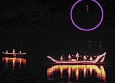 午夜＊：神秘事件频发，城市夜晚的秘密逐渐浮出水面，引发公众热议与关注