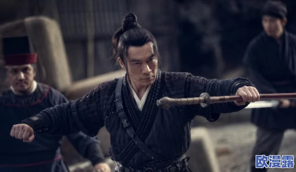 武松与潘金莲特级毛片：最新动态揭示两人关系的复杂性及其在现代文化中的影响力分析