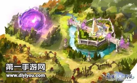 探索仙境传说RO:揭秘神秘的魔法之都吉芬的奇幻之旅 探索仙境传说RO:揭秘神秘的魔法之都吉芬的奇幻之旅