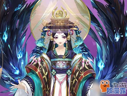 云梦四时歌角色深度解析：后土怎么样？详解后土技能与精美立绘说明