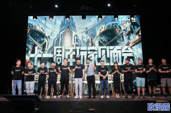 代号SSRTF测试圆满落幕：一位咸鱼玩家的深度试玩心得与体会