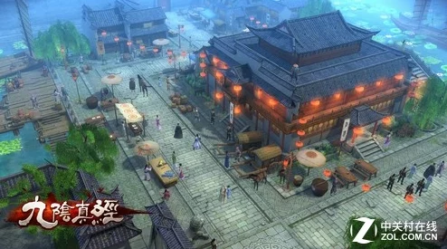 九阴真经手游攻略：揭秘最有效的吸血技能搭配与实战套路推荐