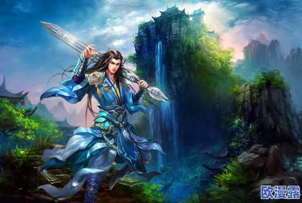 《梦幻西游无双版》深度解析:法宝修炼玩法全面介绍与攻略 《梦幻西游无双版》深度解析:法宝修炼玩法全面介绍与攻略