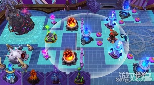 魔王乱入游戏攻略:掌握技巧实现角色快速升级指南 魔王乱入游戏攻略:掌握技巧实现角色快速升级指南