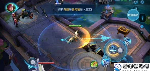 王者荣耀武道会三星过关全面攻略：技巧解析与实战策略指南