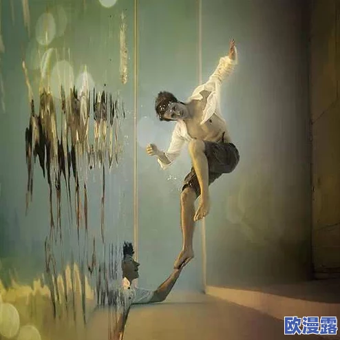 欧美风格的狂喷水艺术:探索激情与创意交融的视觉盛宴 欧美风格的狂喷水艺术:探索激情与创意交融的视觉盛宴